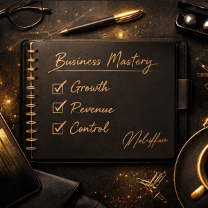 The Owner’s Money Brief: The 3 Numbers That Matter