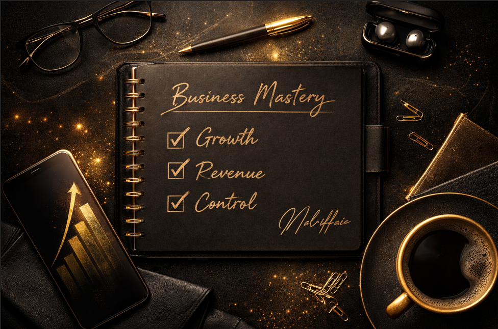 The Owner’s Money Brief: The 3 Numbers That Matter