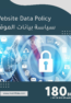 Website Data Policy